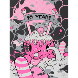 10 Years