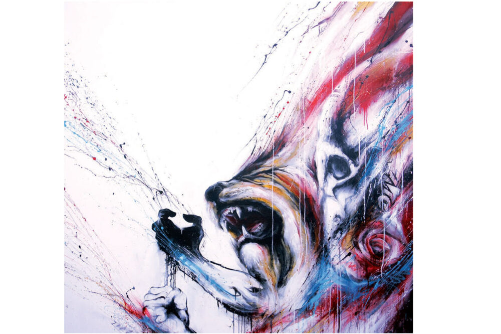 Chimera's Fire II
