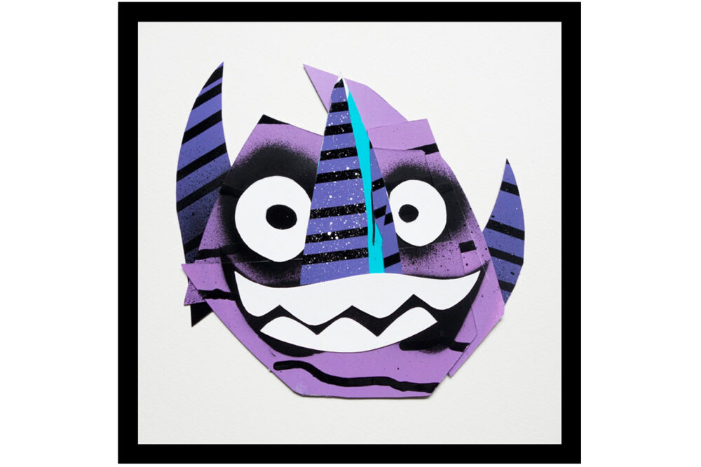 Purple Mask (small)
