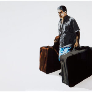 Excess baggage