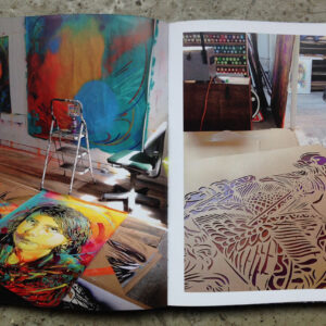 C215 'The Monograph' Book - Image 2