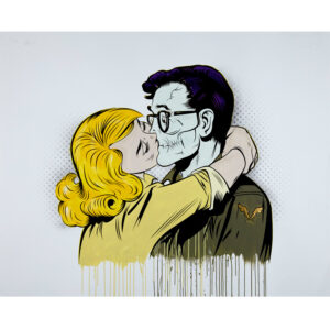 Suck Face, 2014