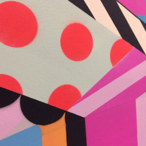 Cropped Circle Droop - Image 4