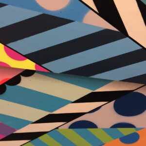 Lrg. All Across, by Jason Woodside - Image 2