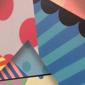 Tilted Square Droop - Image 2