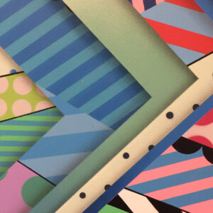 Tilted Square Droop - Image 3