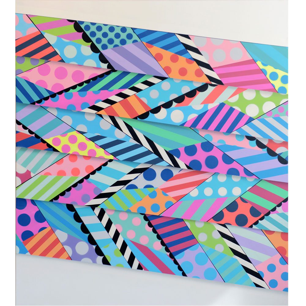 Lrg. All Across, by Jason Woodside