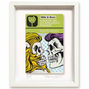 ADAIR OF STARLIGHT PEAKS, £1,250 - Image 2