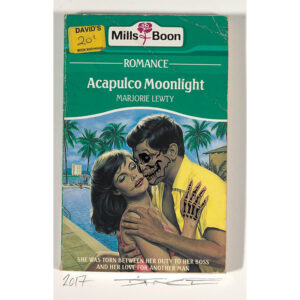 ACAPULCO MOONLIGHT, £1,250