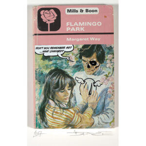 FLAMINGO PARK, £1,250