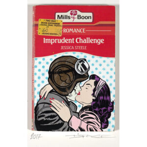 IMPRUDENT CHALLENGE, £1,250