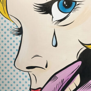 Love Trap Study, £7,500 - Image 2