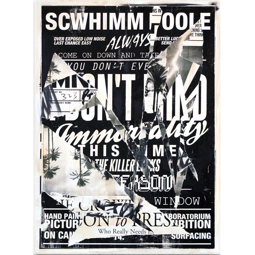 Schwimm