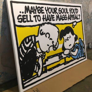 MASS APPEAL (Gang Starr) - Image 2