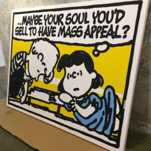 MASS APPEAL (Gang Starr) - Image 3