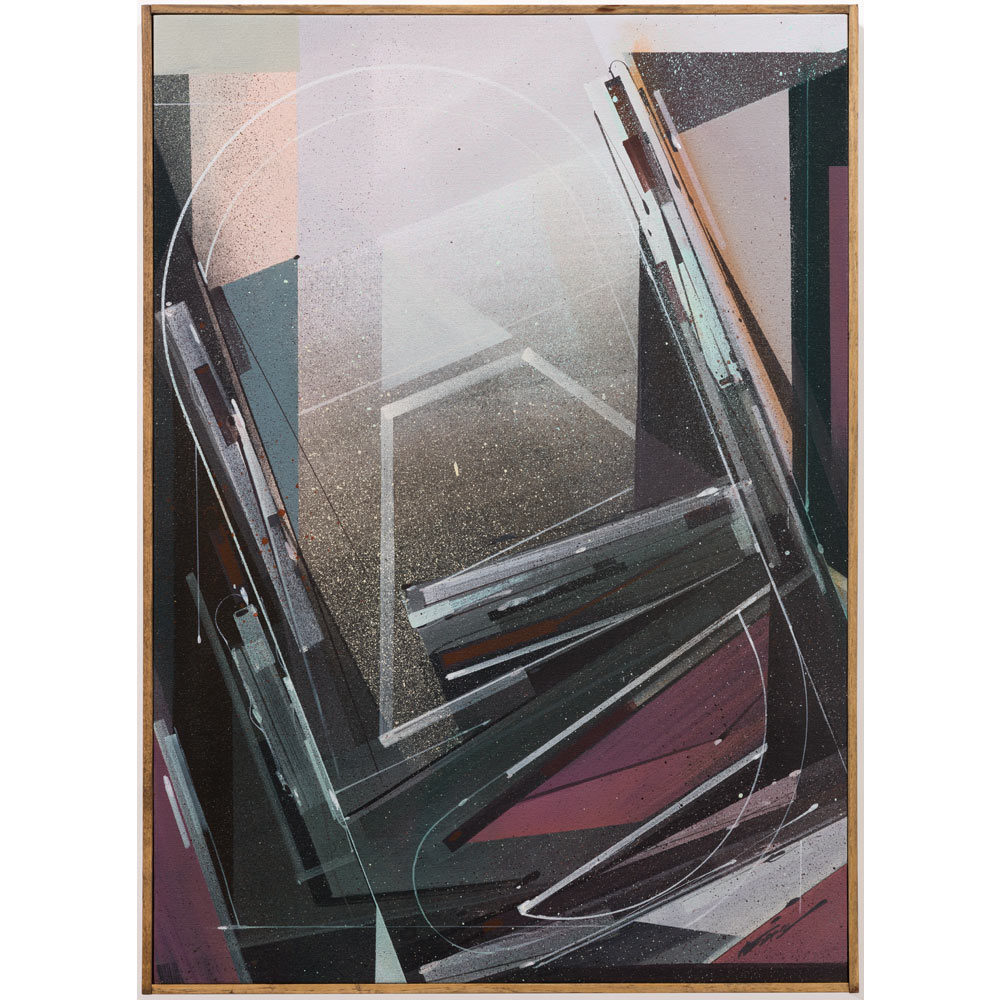 Triangulate Dawn