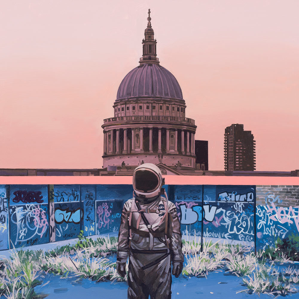 St. Pauls