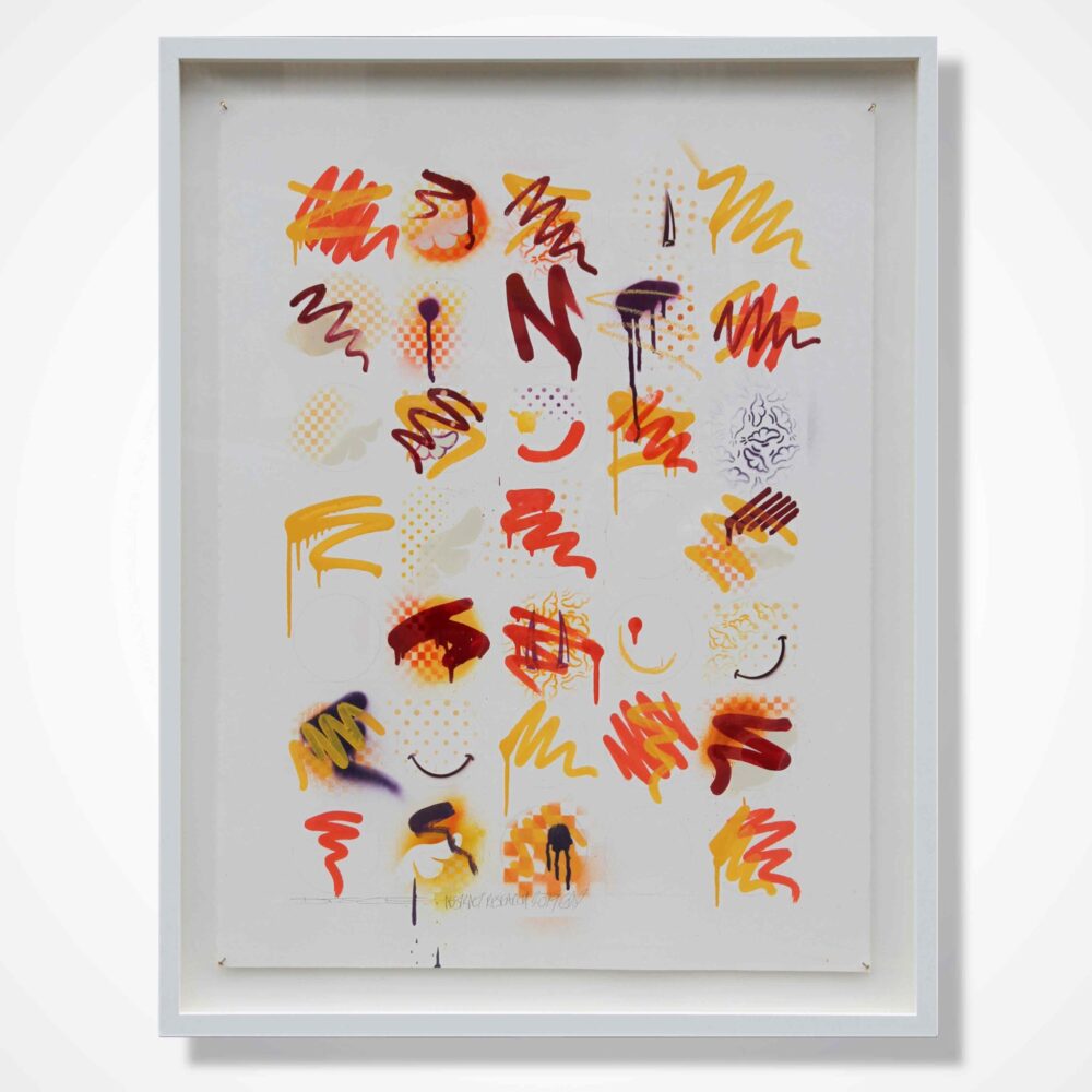 Abstract Research (No.2)
