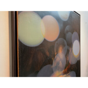 Fireworks on Supper at Emmaus, £3,225 - Image 4