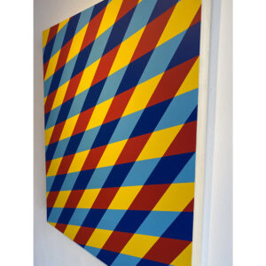Additive Grid 3, £1,400 - Image 3