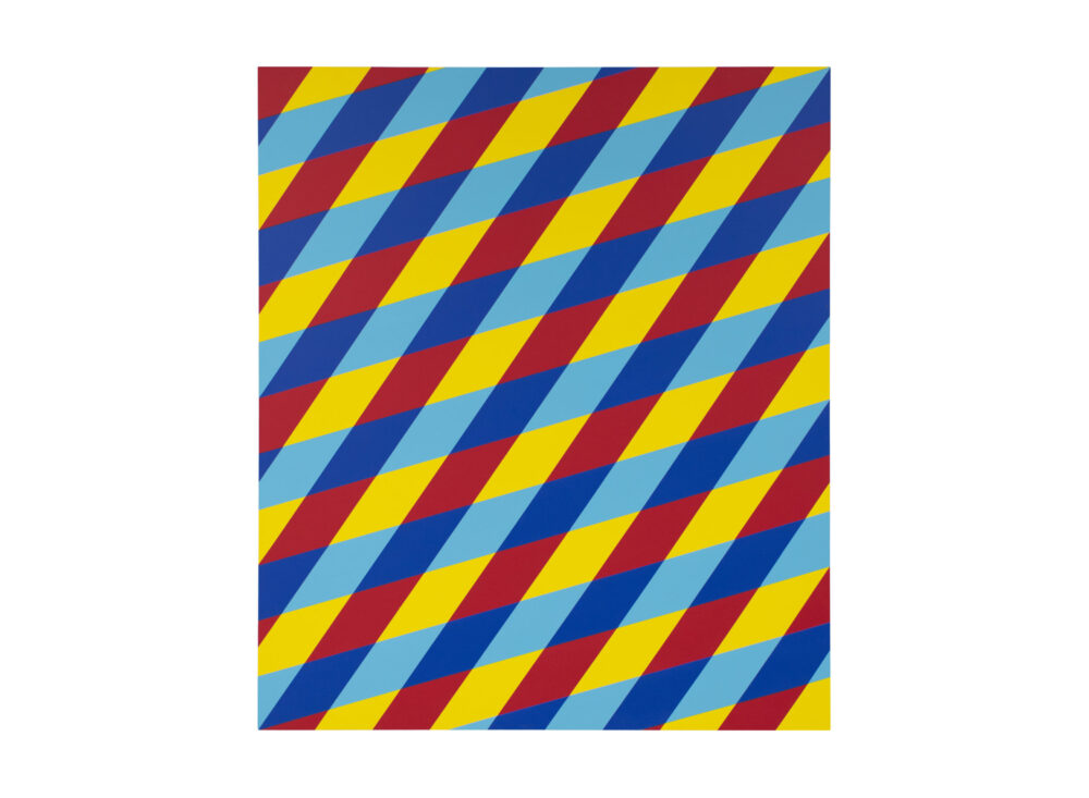 Additive Grid 3, £1,400