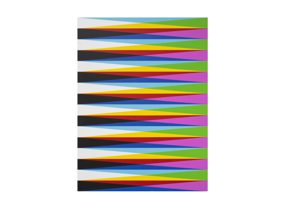 Additive Lines 2, £1,900