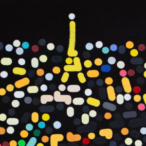 Night In Paris 1 - Image 2