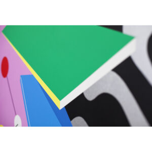 Distant Signal 02 by Moritz Green, £2,550 - Image 2