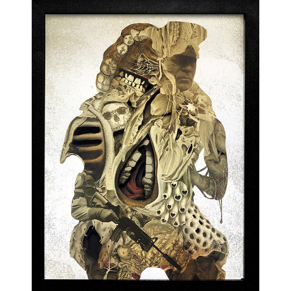 CAPTAIN- £495