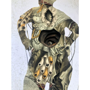 CHIEF - £375 - Image 3