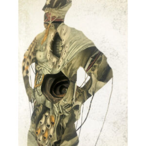 CHIEF - £375 - Image 4
