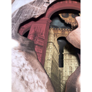 MENHIR- £1,075 - Image 3