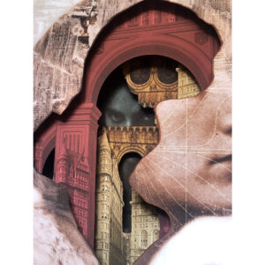 MENHIR- £1,075 - Image 4