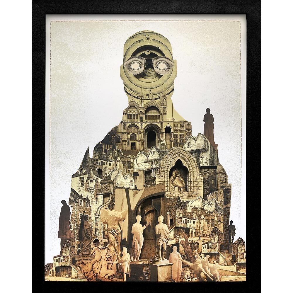SENTINEL- £495