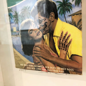 Acapulco Moonlight, £1,500 - Image 2