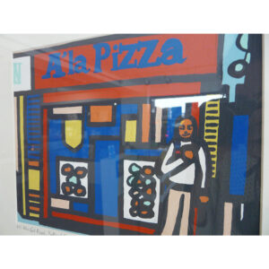 A'la Pizza, Chicken Shop Serie 2 - £500 - Image 4