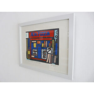 A'la Pizza, Chicken Shop Serie 2 - £500 - Image 2