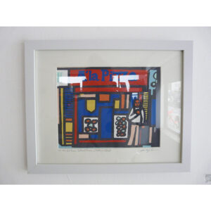 A'la Pizza, Chicken Shop Serie 2 - £500 - Image 3