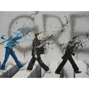 A Hard Day's Night - £9,000 - Image 10