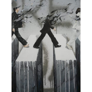 A Hard Day's Night - £9,000 - Image 8