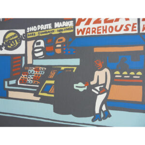 Camden Town - £1,500 - Image 2