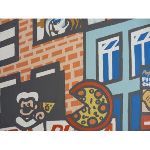 Camden Town - £1,500 - Image 3