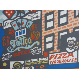 Camden Town - £1,500 - Image 4