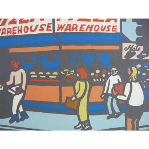 Camden Town - £1,500 - Image 7