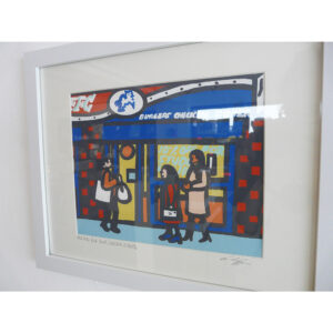 FFC, Chicken Shop Serie 3 - £500 - Image 2