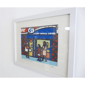 FFC, Chicken Shop Serie 3 - £500 - Image 3
