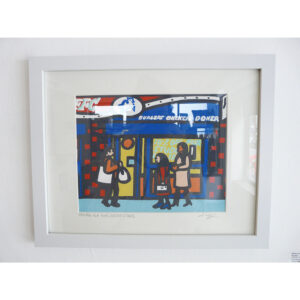 FFC, Chicken Shop Serie 3 - £500 - Image 4