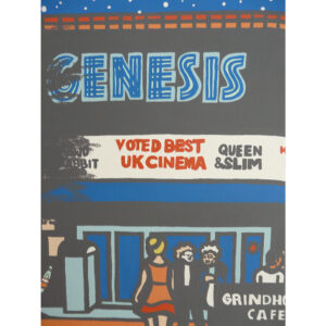 Genesis Theater - £1,500 - Image 2