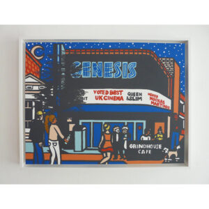 Genesis Theater - £1,500 - Image 11