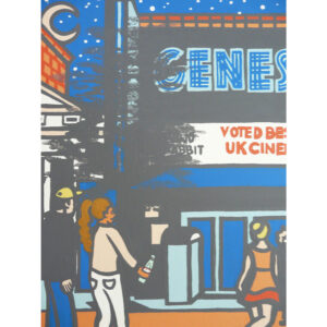 Genesis Theater - £1,500 - Image 3